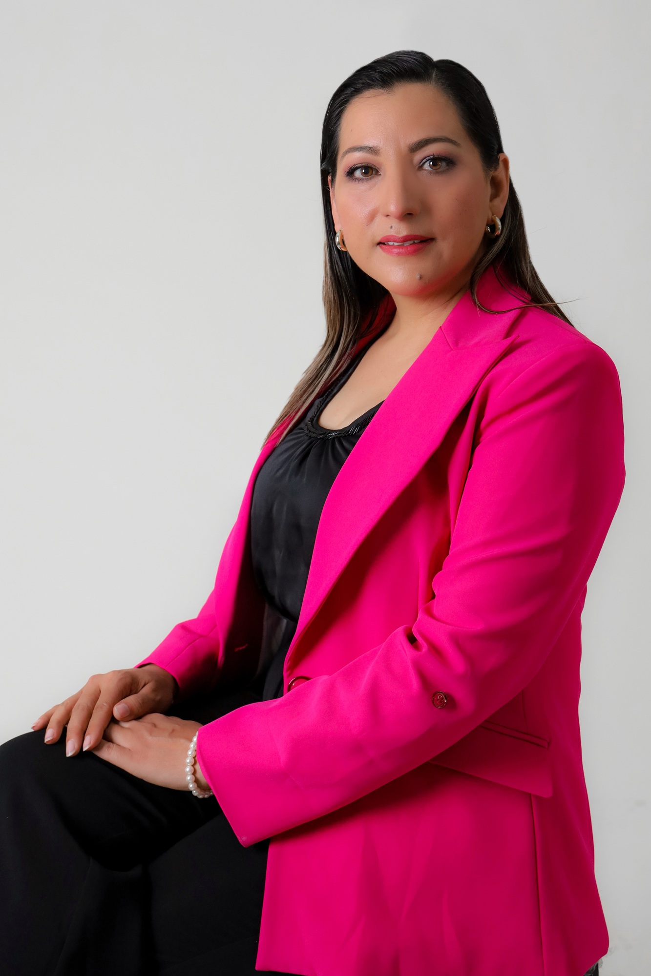 Yael Ramírez