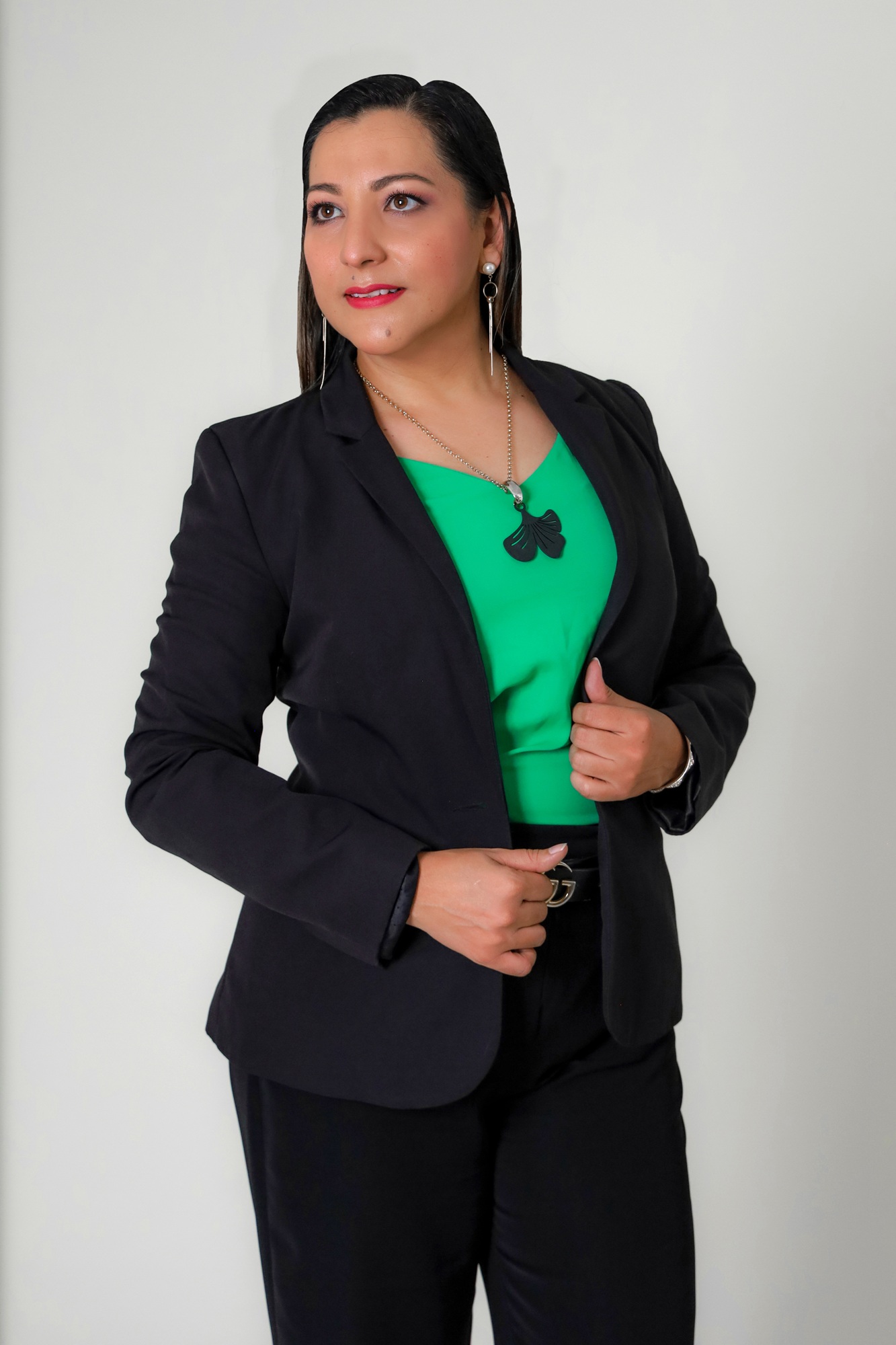 Yael Ramírez